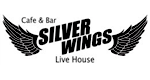 silver wings